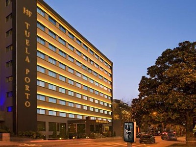 Hf Tuela Porto